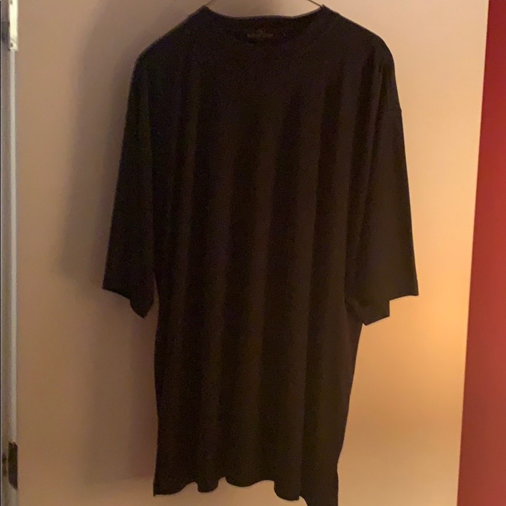 Bugatachi large dress T-shirt